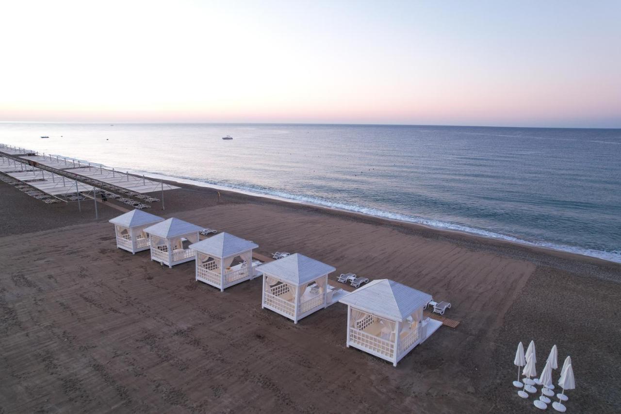 Club Hotel Felicia Village مانافجات المظهر الخارجي الصورة