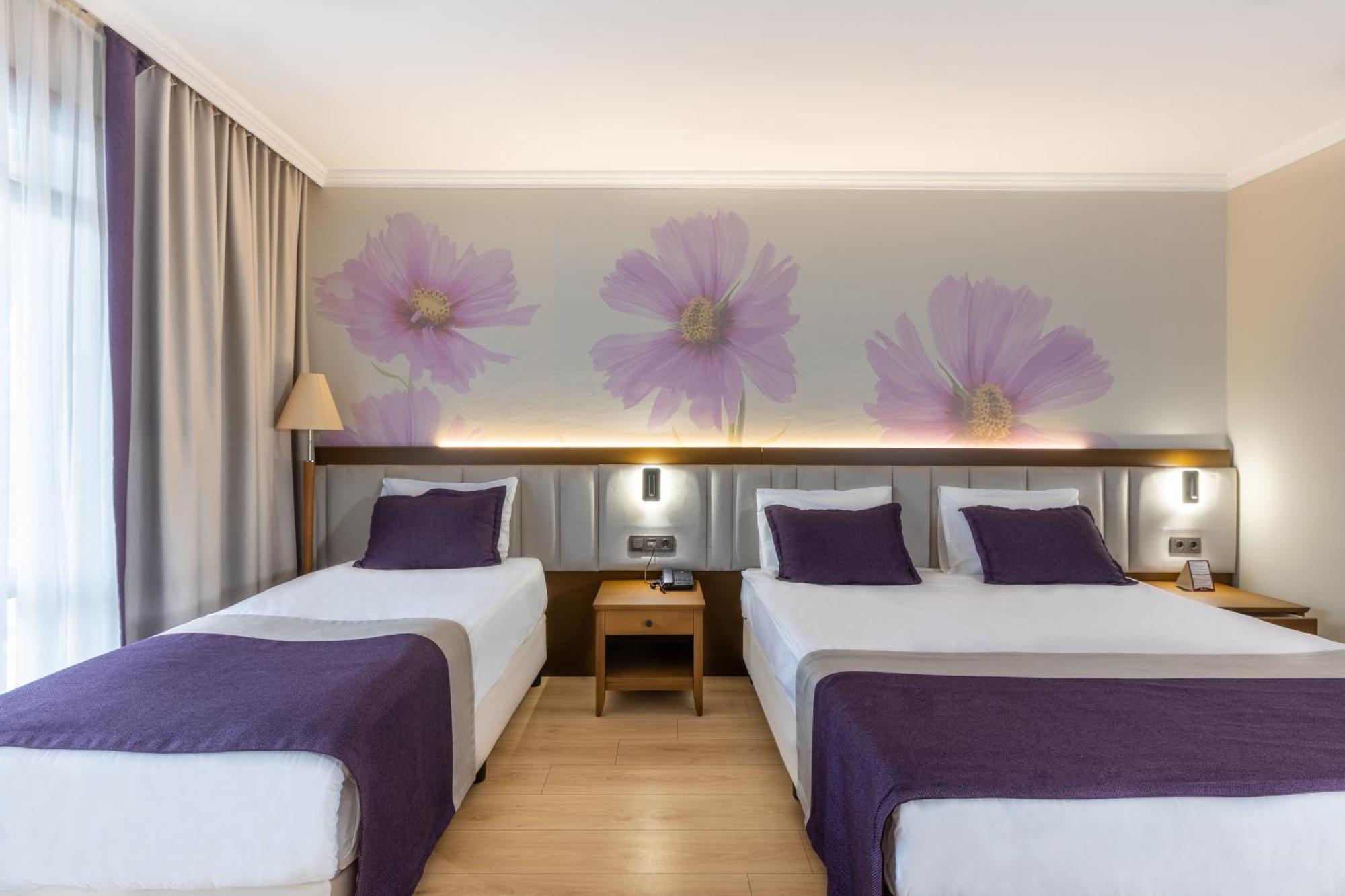Club Hotel Felicia Village مانافجات المظهر الخارجي الصورة
