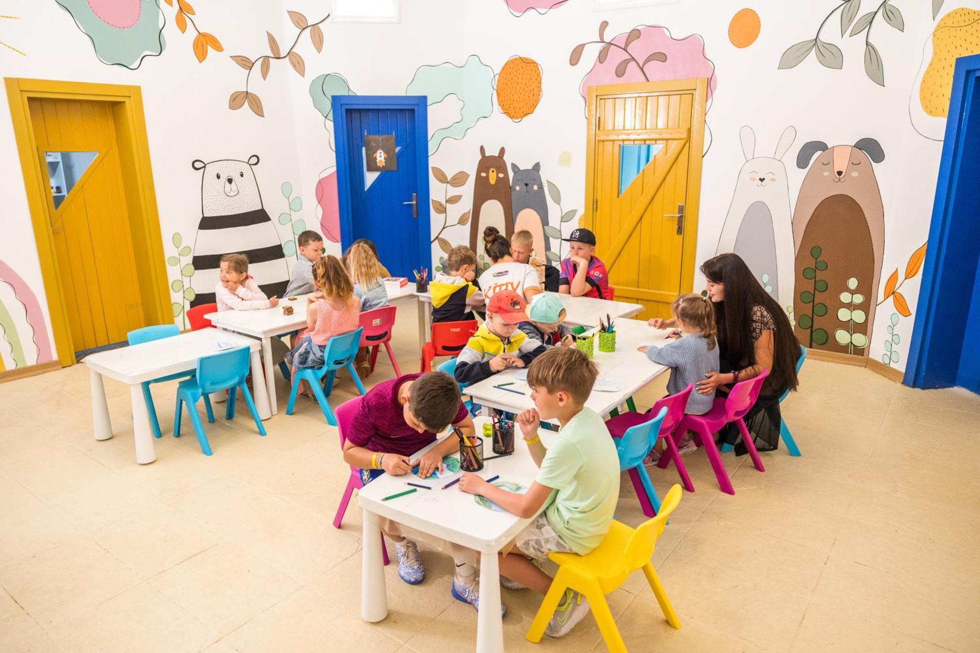 Club Hotel Felicia Village مانافجات المظهر الخارجي الصورة